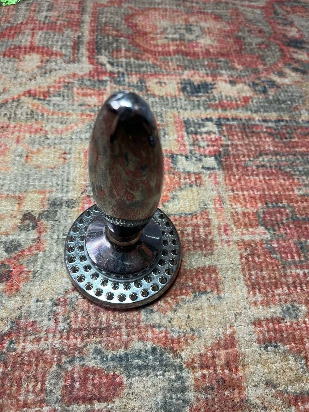 The Pampered Chef Meat Tenderizer Like new